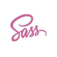 sass icon
