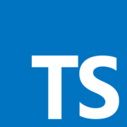 typescript icon
